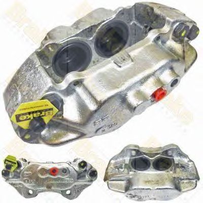 BRAKE ENGINEERING ca1586 -  Тормозной суппорт